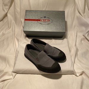 Prada Loafers Mens 7